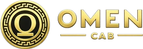 Ωmen Cab — Luxury chauffeur house