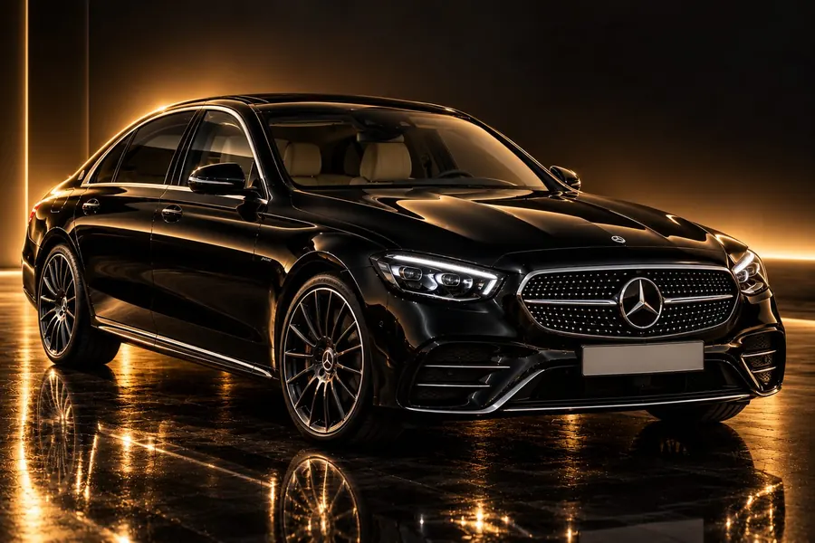 E-Class